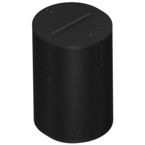 Sonos Era 100 Wifi Noir - Enceinte Bluetooth