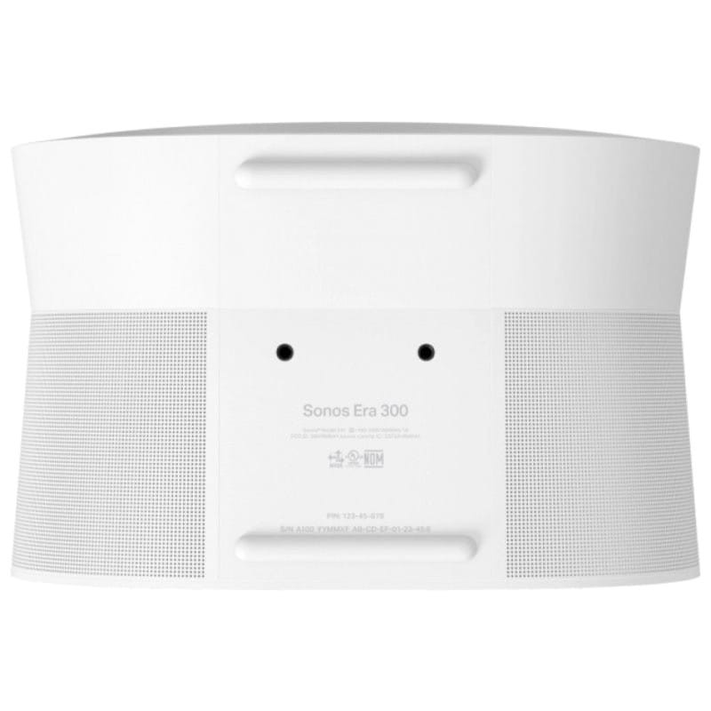 Sonos Altavoz inalámbrico Era 100 Blanco