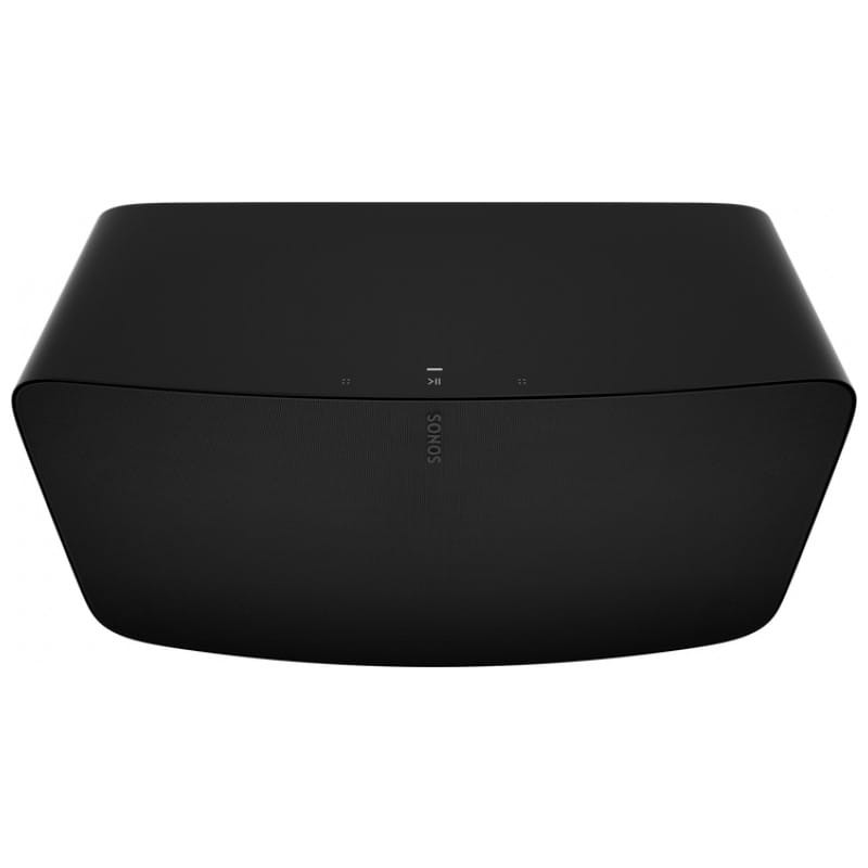 Sonos Five Bluetooth speaker, with deep 