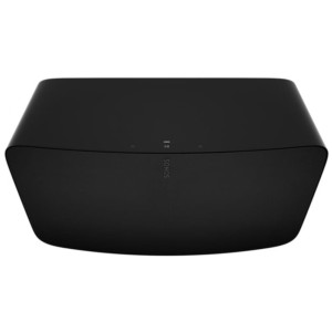 Sonos Five Wifi Noir - Haut-parleur Bluetooth