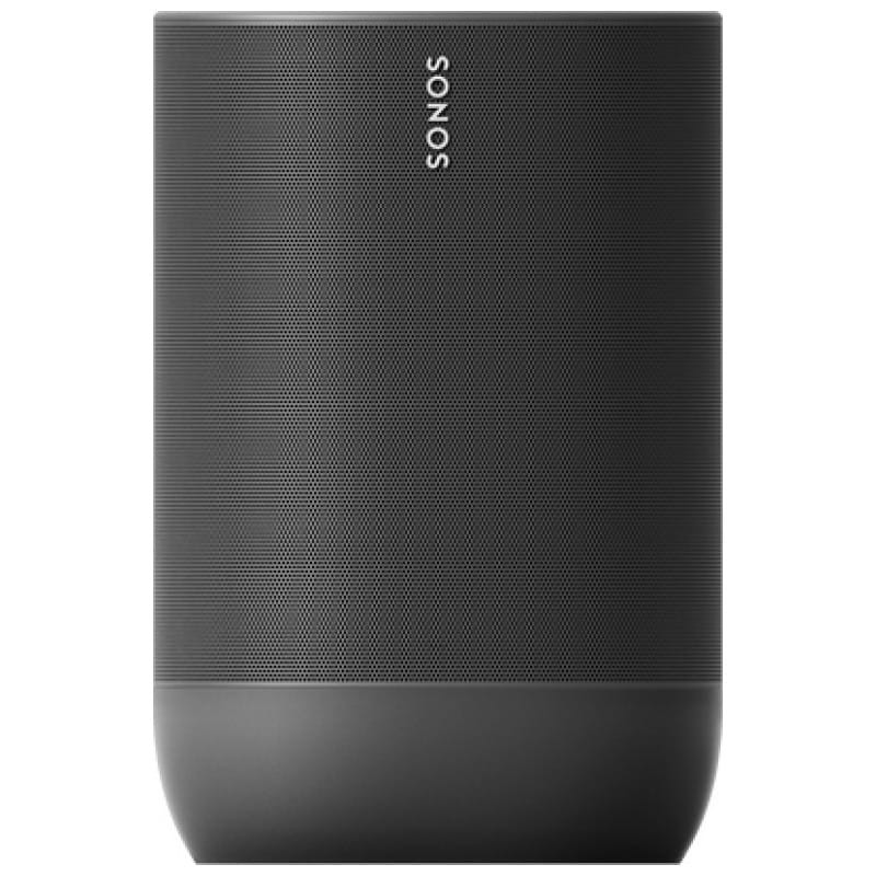 Sonos Move Wifi Noir - Haut-parleur Bluetooth - Ítem1
