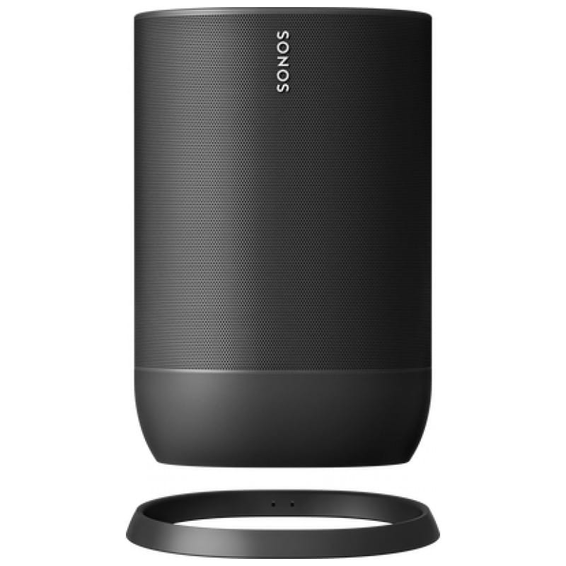 Sonos Move Wifi Noir - Haut-parleur Bluetooth - Ítem2
