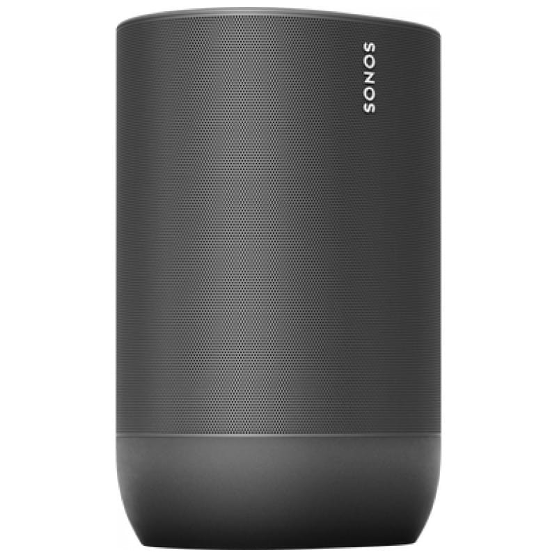 Sonos Move Wifi Preto - Coluna Bluetooth - Item3