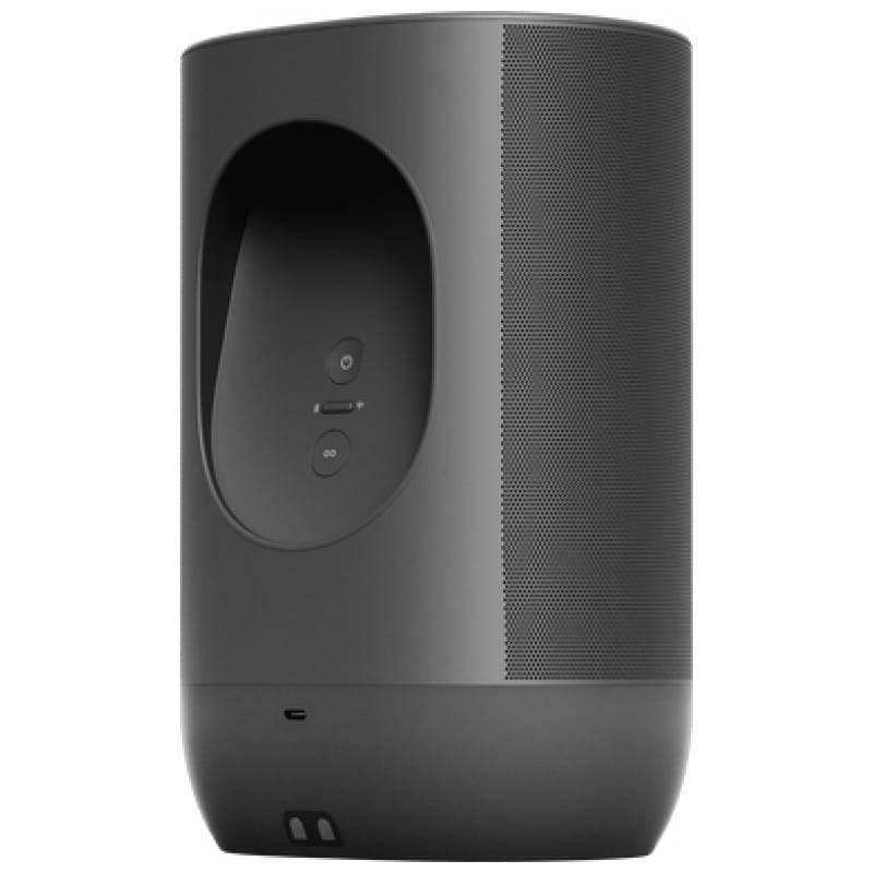Sonos Move Wifi Noir - Haut-parleur Bluetooth - Ítem4