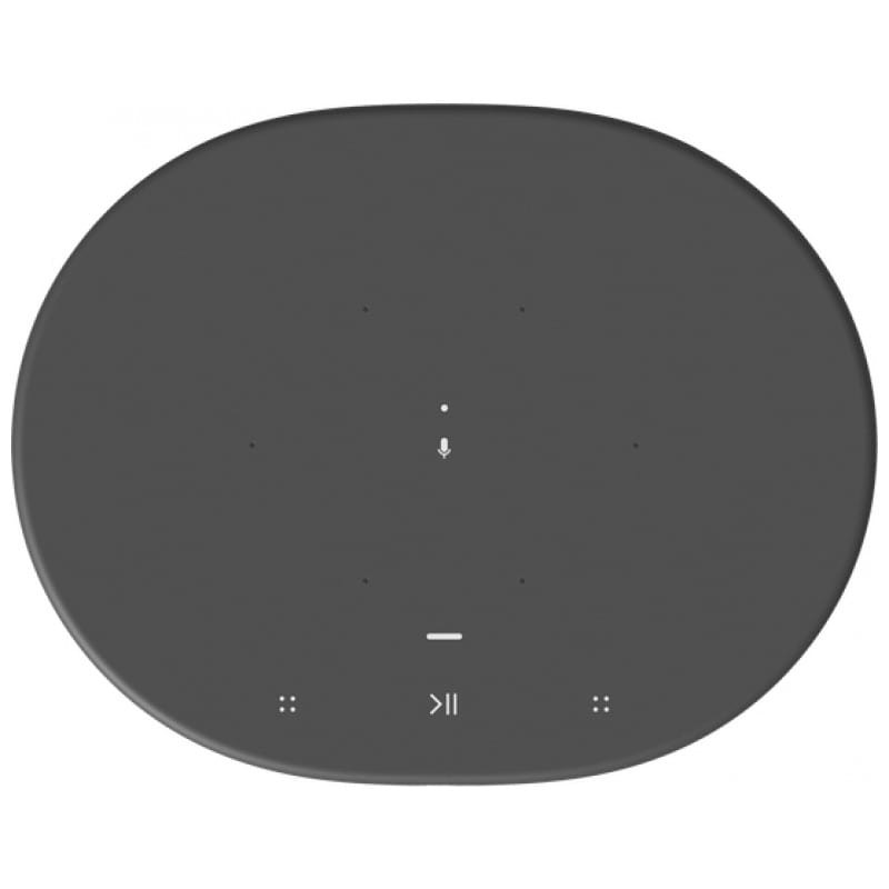 Sonos Move Wifi Preto - Coluna Bluetooth - Item5