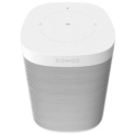 Sonos One Gen2 White - Smart Speaker - Item