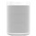 Sonos One Gen2 White - Smart Speaker - Item1