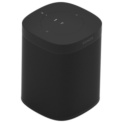 Sonos One Gen2 Black - Smart Speaker - Item