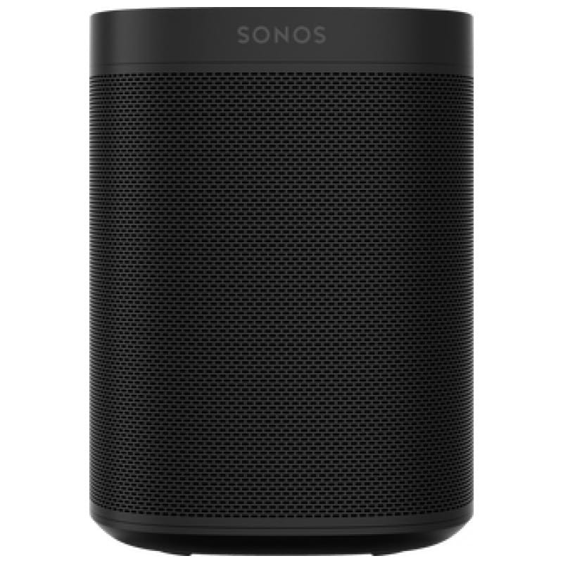 Sonos One Gen2 Noir - Ítem2