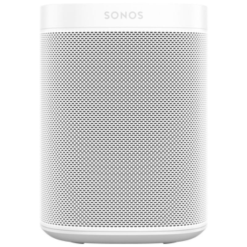 Sonos One SL White - Smart Speaker