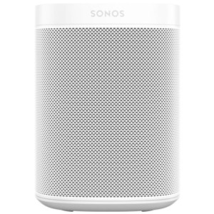 Sonos One SL Blanco - Altavoz Inteligente
