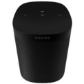 Sonos One SL Black - Smart Speaker - Item