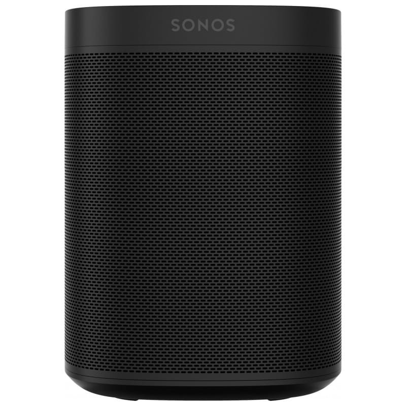 Sonos One SL Noir - Enceinte intelligente - Ítem1
