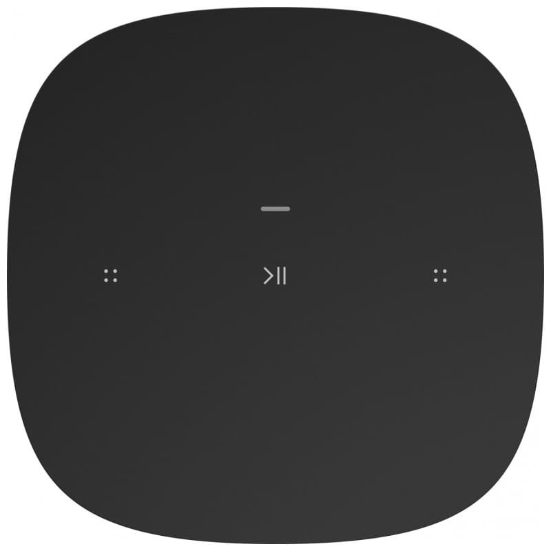 Sonos One SL Noir - Enceinte intelligente - Ítem3
