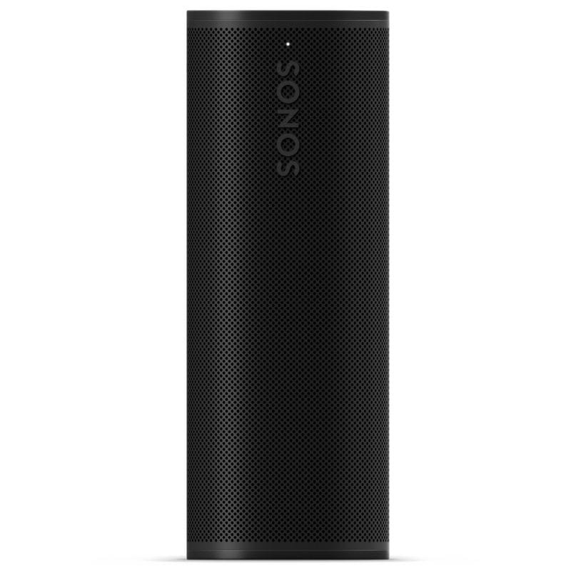 Sonos Roam 2 Preto - Coluna estéreo portátil - Item
