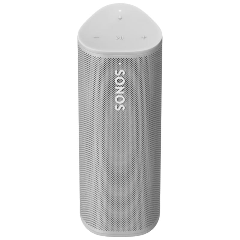 Sonos Roam Bluetooth speaker in White 