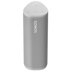 Sonos Roam Branco - Coluna Bluetooth