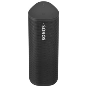 Sonos Roam Noir - Haut-parleur Bluetooth