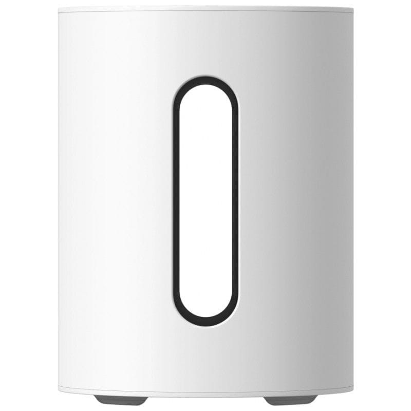 Sonos Sub Mini - Caisson de basses sans fil Blanc - Ítem