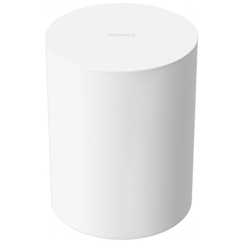 Sonos Sub Mini - Subwoofer Inalámbrico Blanco - Ítem2