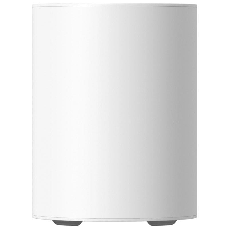 Sonos Sub Mini - Caisson de basses sans fil Blanc - Ítem3