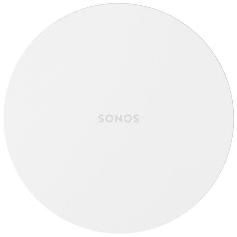 Sonos Sub Mini - Subwoofer Inalámbrico Blanco - Ítem5