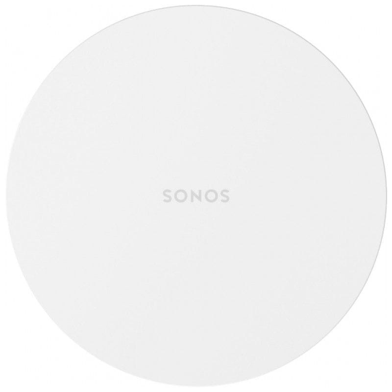 Sonos Sub Mini - Subwoofer Inalámbrico Blanco - Ítem5