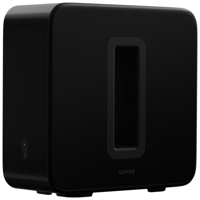 Sonos Sub (Gen 3) Noir - Barre de Son - Ítem