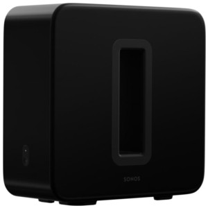 Sonos Sub (Gen 3) Preto - Soundbar