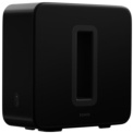 Sonos Sub (Gen 3) Black - Soundbar - Item