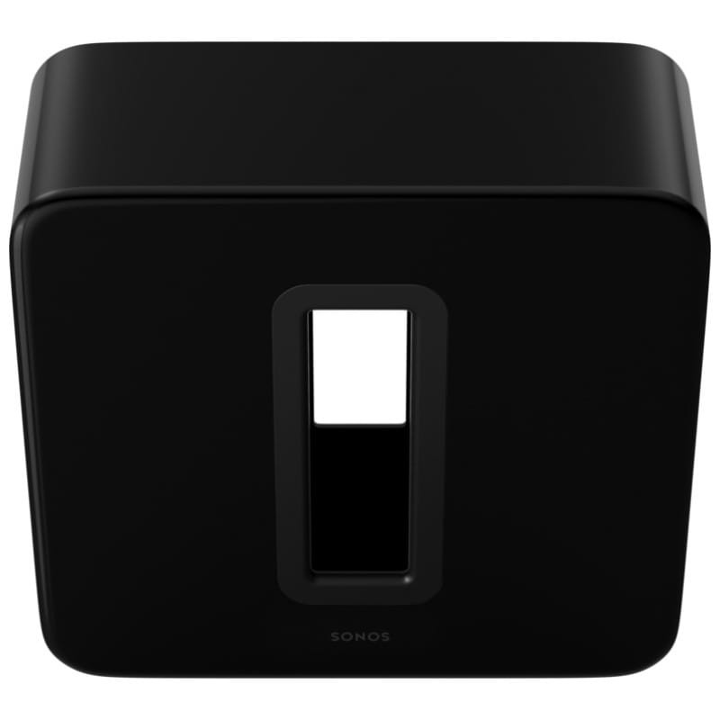 Sonos Sub (Gen 3) Noir - Barre de Son - Ítem1
