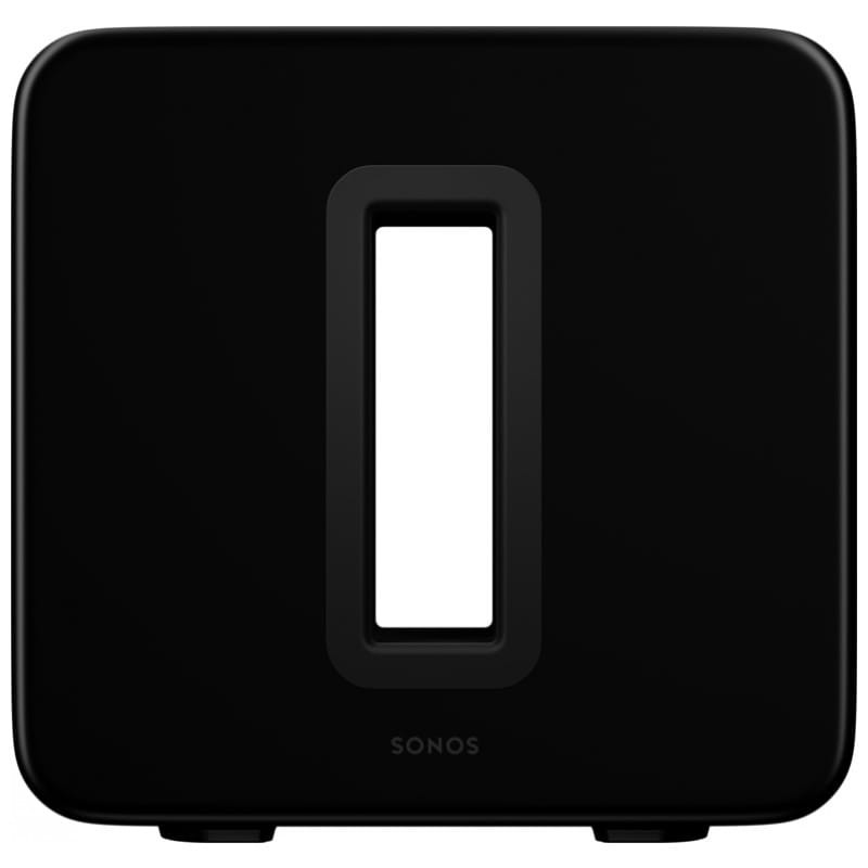 Sonos Sub (Gen 3) Noir - Barre de Son - Ítem2