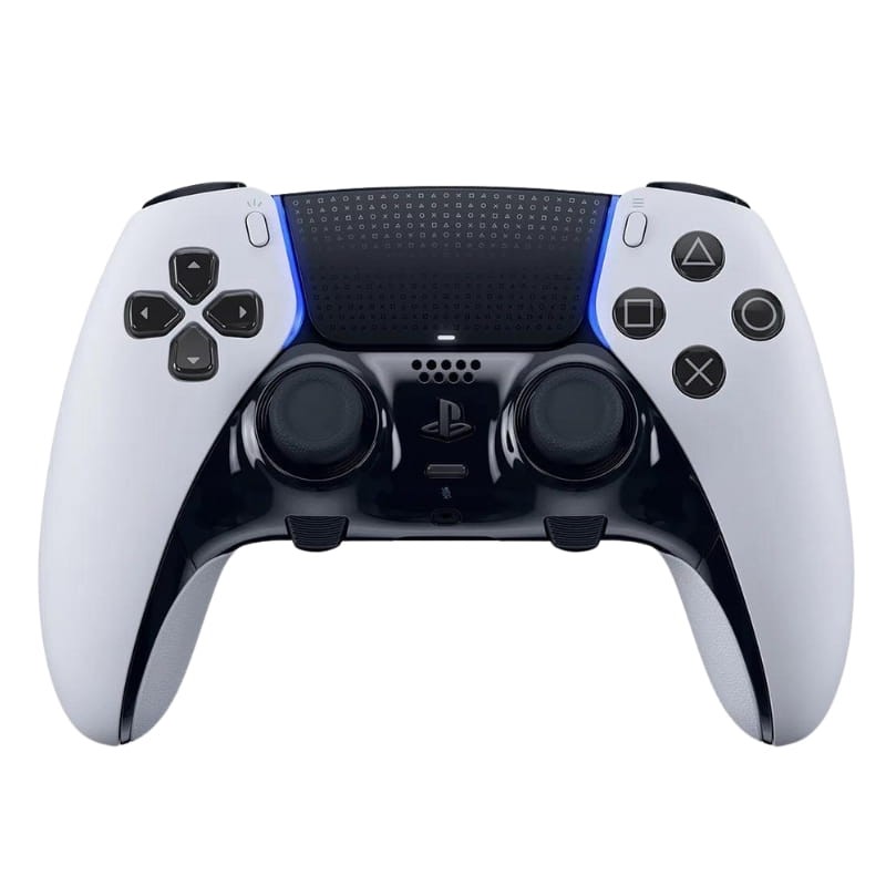 Comando Sony DualSense Edge PS5 Branco - Item