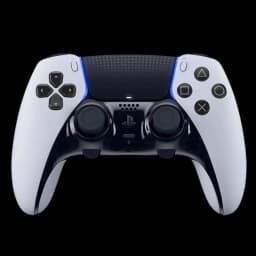 Mando Sony DualSense Edge PS5 Blanco