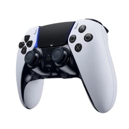 Mando Sony DualSense Edge PS5 Blanco - vista a 45 grados