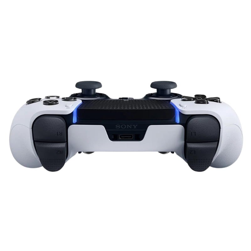 Comando Sony DualSense Edge PS5 Branco - Item2