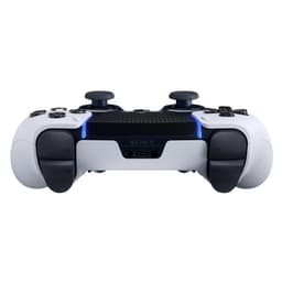 Mando Sony DualSense Edge PS5 Blanco - botones superiores