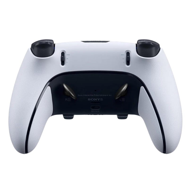 Comando Sony DualSense Edge PS5 Branco - Item3