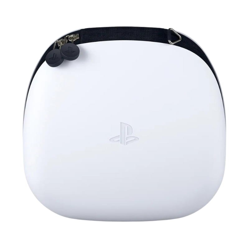 Comando Sony DualSense Edge PS5 Branco - Item4