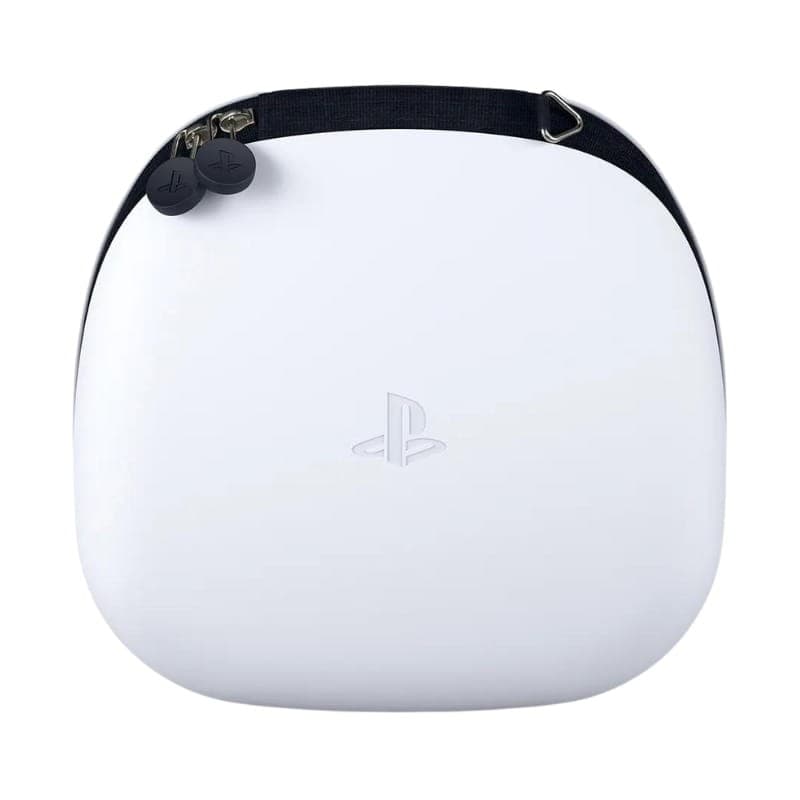 Mando Sony DualSense Edge PS5 Blanco - estuche 