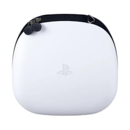 Mando Sony DualSense Edge PS5 Blanco - estuche 