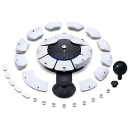 Commande de Sony Access Blanc - Manette pour PlayStation 5