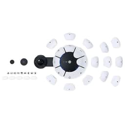 Adaptable Sony Access Blanc - Manette pour PlayStation 5