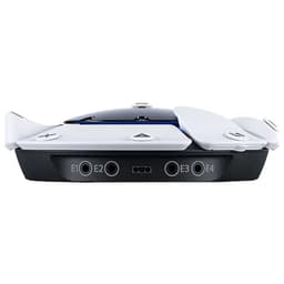 Latérale de Sony Access Blanc - Manette pour PlayStation 5