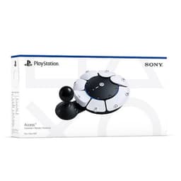 Boîte de Sony Access Blanc - Manette pour PlayStation 5
