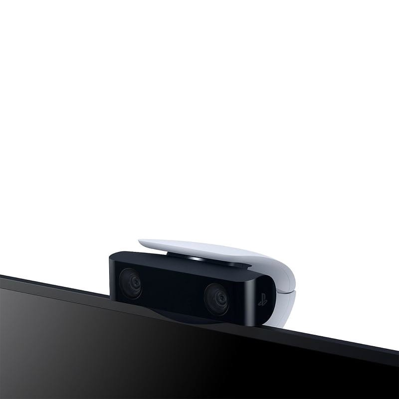 SONY Cámara HD para PlayStation 5 - Cámara para consola - Ítem3