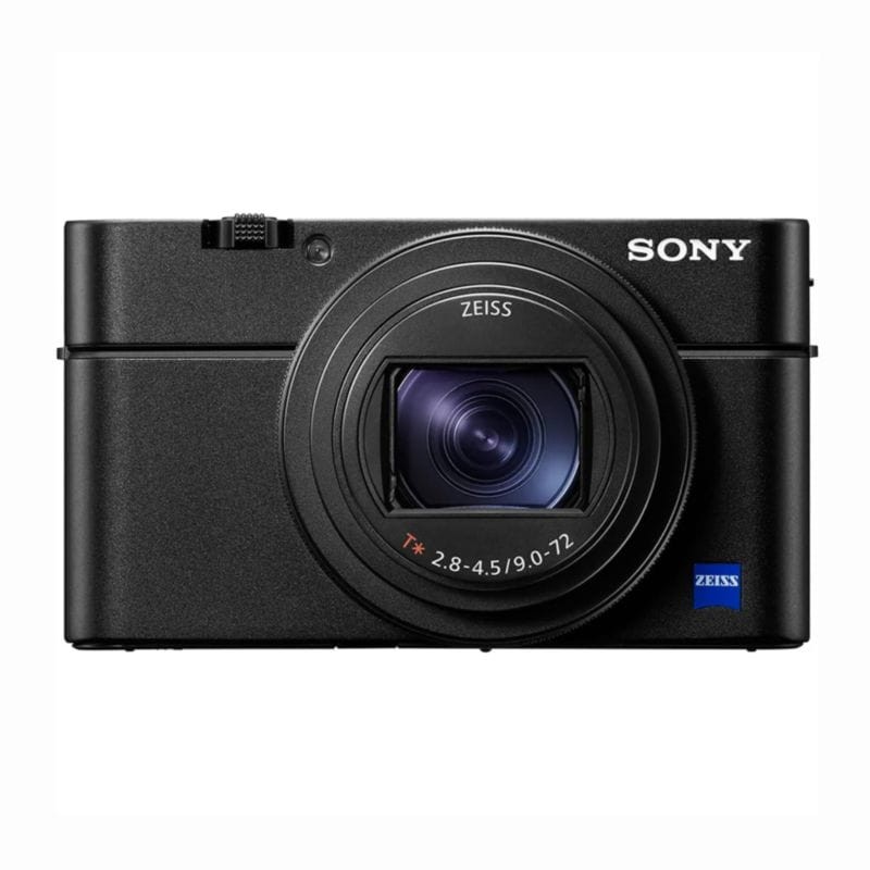 Sony DSC-RX100M7 Negro - Cámara digital compacta - Ítem4
