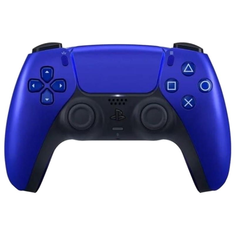 Sony DualSense Azul - Gamepad PlayStation 5 - Ítem