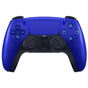 Sony DualSense Bleu - Manette PlayStation 5