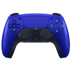 Sony DualSense Azul - Gamepad PS5